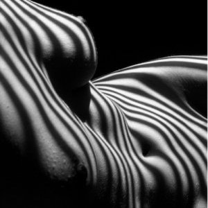 Lucien Clergue à l'Espace Soardi