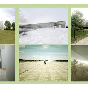 Le cabinet DGT lance la construction du Musée National Estonien