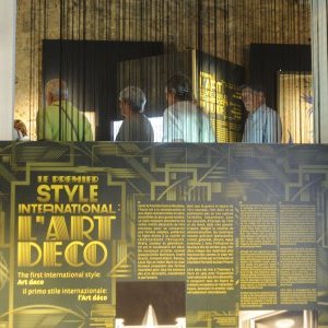 MIP de Grasse : de la Belle Epoque aux Années Folles