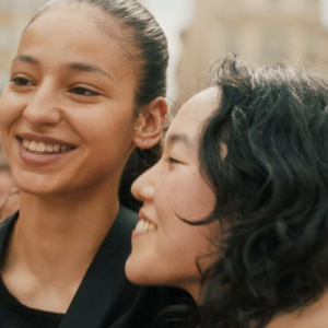 « La petite dernière », de Hafsia Herzi