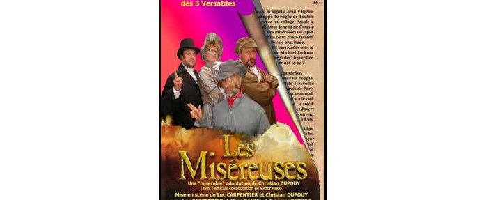Les miséreuses