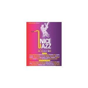 Nice Jazz festival : Rendez-vous l'année prochaine !