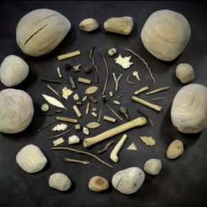 BORDEAUX FRAC : En regards. Deux collections, une seule passion