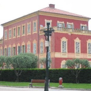  Cycle « Henri Matisse : un printemps poétique »