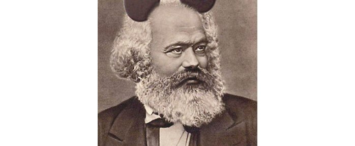 Karl Marx Le retour, De Howard Zinn