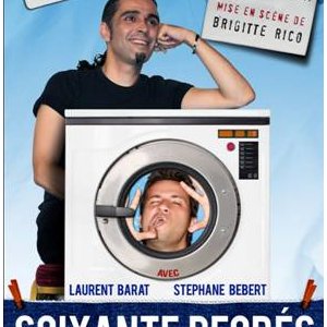 « Soixante degrés »