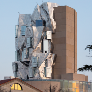 Luma Arles ouvrira le 26 juin 2021