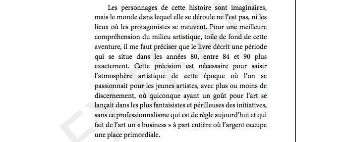 "Jane et Zacharie", roman : Rencontre/signature avec Hélène Jourdan-Gassin le 17 au CUM