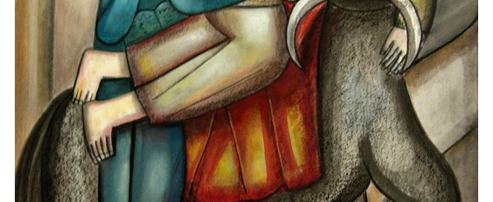 Il est un tel bonheur de vivre 