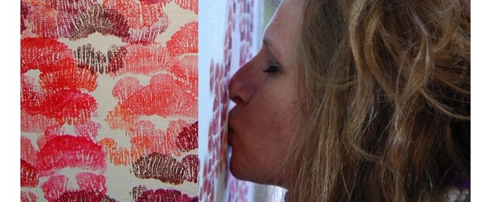 Au nom de tous les seins ! une performance publique et interactive de Valérie Arboireau 