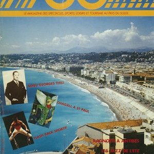 Chapitre 72 : César et Jany Carré (Part III) 