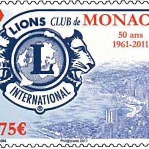 Deux nouveaux timbres !