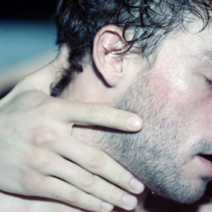 "Sauvage", de Camille Vidal-Naquet