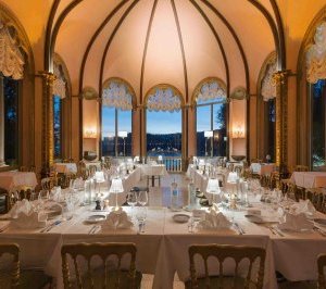 Les Jeudis de la Villa Ephrussi : 16 soirées pour faire vivre l'esprit de Salon
