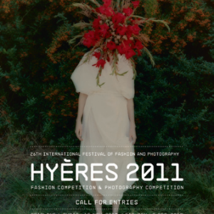 26è édition du Festival International de Mode et de Photographie