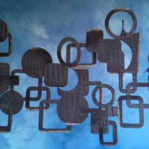 Florence Bloré présente "Sans parenthèses" à Paris