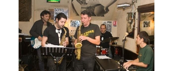 The Jimy Brown new experience