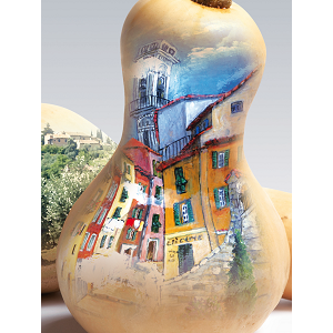 Festin Dei Cougourdoun !