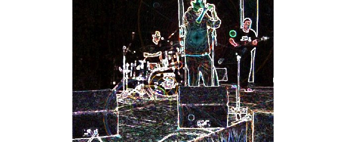 Nice : Paures Nautres 