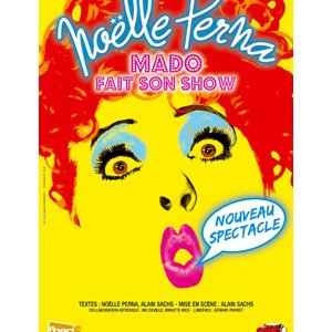 NOELLE PERNA fait son show !