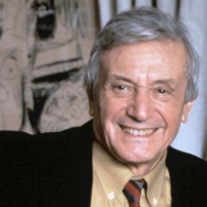 "Louis Nucéra, Passions, Emotions, Souvenirs"