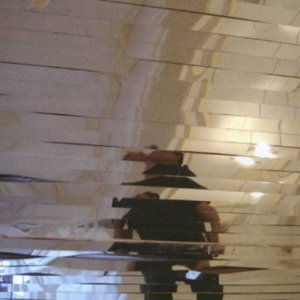 Chapitre 73 : « Décoffrage » d'Eric Andreatta au CIAC (Part V)