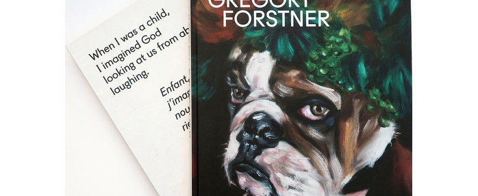 Gregory Forstner vous attend pour une rencontre-dédicace à la Galerie Eva Vautier !