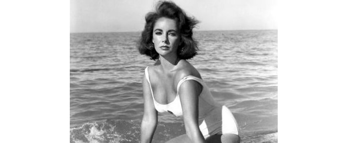 La mort de Liz Taylor