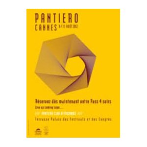 Pantiero récidive !