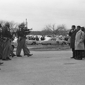 Je ne suis pas votre nègre, de Raoul Peck