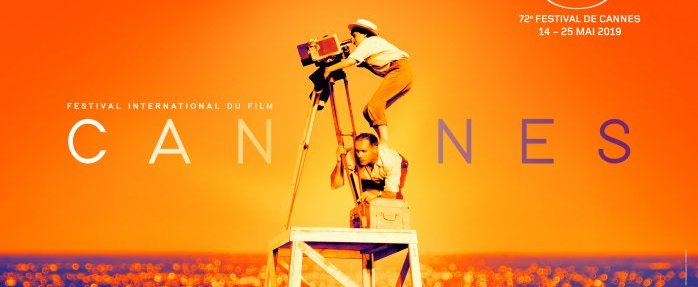 Palmarès du 72e Festival de Cannes