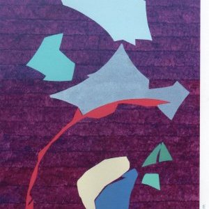 DRAGUIGNAN : Maggy Kaiser