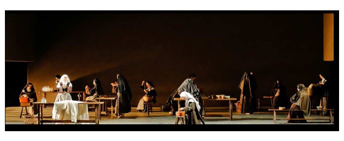 Saison lyrique et chorégraphique 2011-2012 de l'Opéra de Nice 