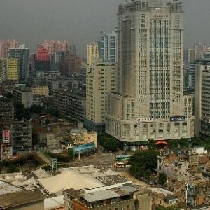 Jean Christophe NOURISSON - HORS CHAMPS