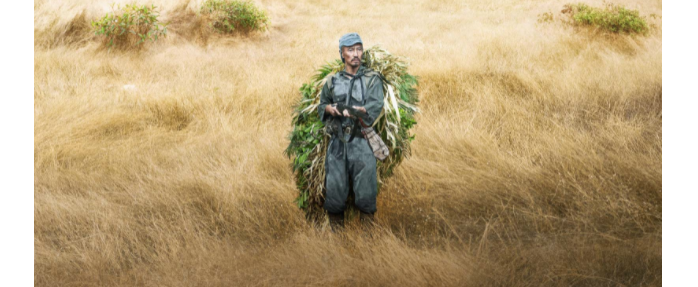 ONODA, d'Arthur Harari