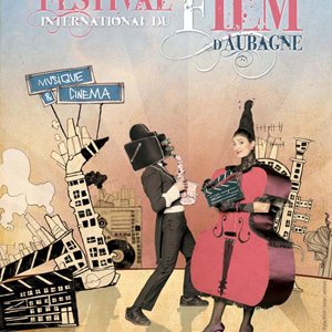 AUBAGNE : Onzième Edition du Festival International du film !