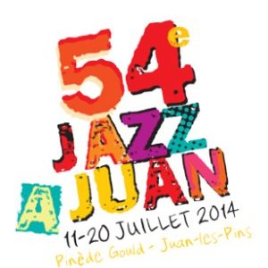 Jazz à Juan !