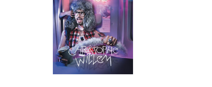 CHRISTOPHE WILLEM « Coffee Tour »