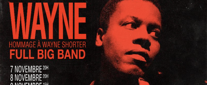 Le Nice Jazz Orchestra rend un vibrant hommage à Wayne Shorter : un événement à ne pas manquer !