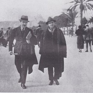 Modigliani à la Tate Modern de Londres