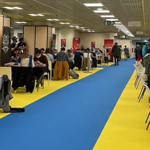 Festival des Jeux à Cannes : l'édition "des retrouvailles" a fait carton plein !