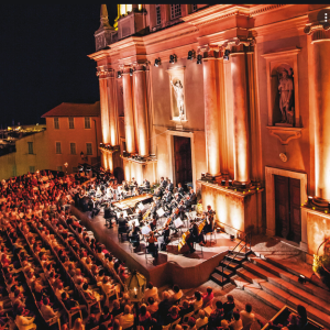 Festival de Menton : de la musique avant toute chose...