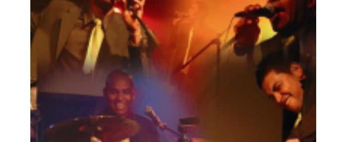 ANNULE ANNULE /////SOIREE SALSA - Mercadonegro