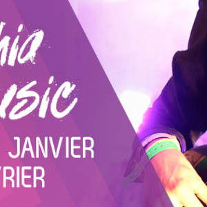 Le Casting Sophia Live Music 2021 est ouvert !