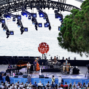 Festival Jazz à Juan 2025 : J-30 ! 