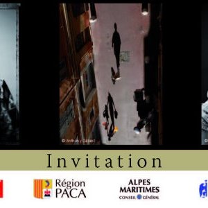 Remise des prix Caisse d'Epargne Côte d'Azur / Sept Off