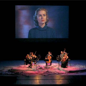 Nice : Divine Féminin à la cinémathèque