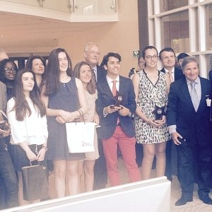 L'actualité des Rencontres Littéraires Fabian Boisson