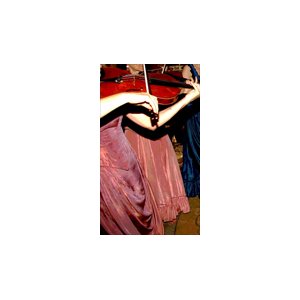 Lancement d'un orchestre "Riviera - Belle Epoque"