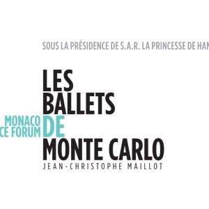 Les Ballets de Monte-Carlo en tournée à Cologne